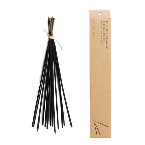P.F Candle Co. - Classic Incense