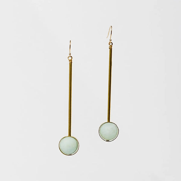 Aberrant Earrings