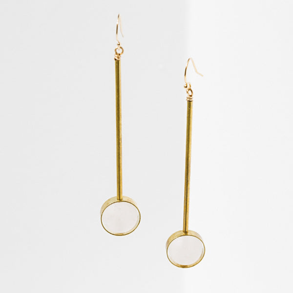 Aberrant Earrings