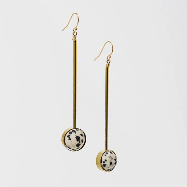 Aberrant Earrings