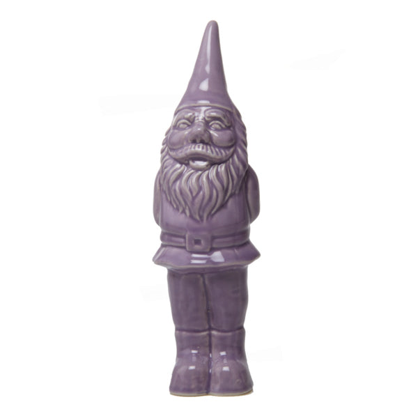 Porcelain Gnome
