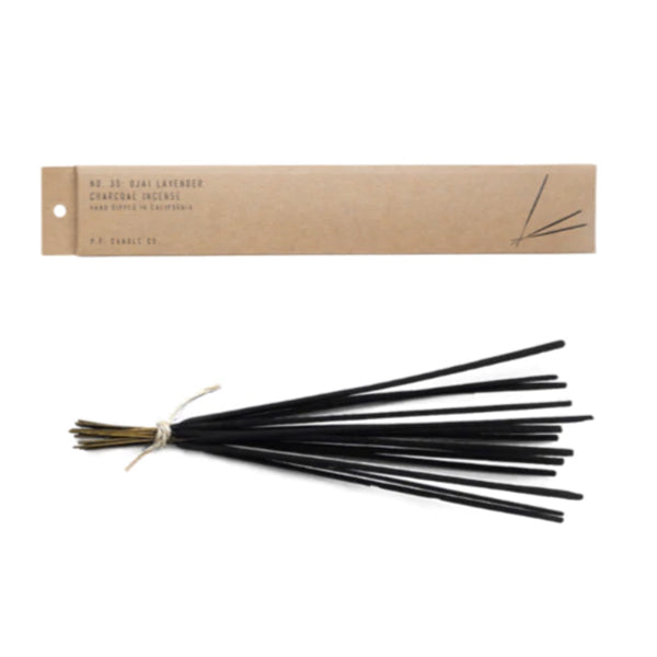 P.F Candle Co. - Classic Incense