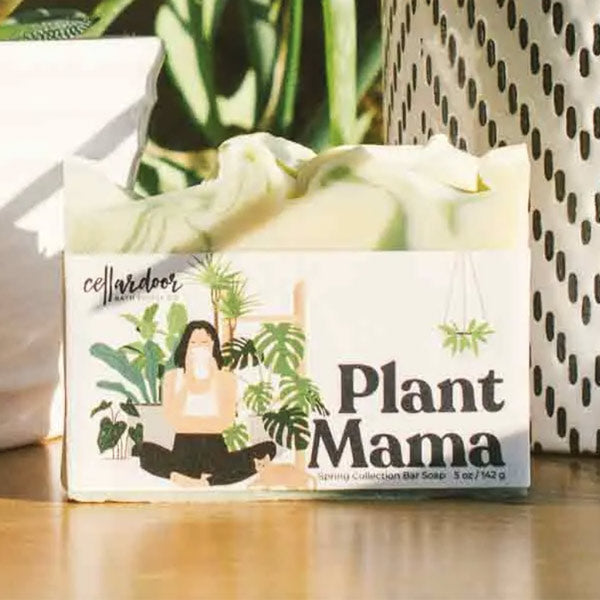 Cellar Door 5oz. Handmade Bar Soap