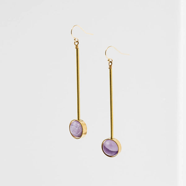 Aberrant Earrings