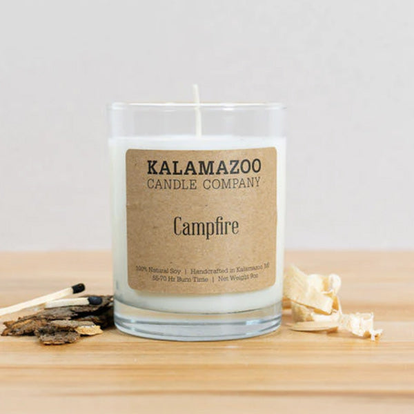 Kalamazoo Candles