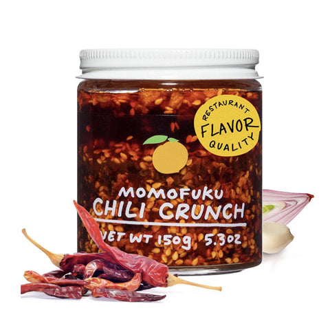 Chili Crunch