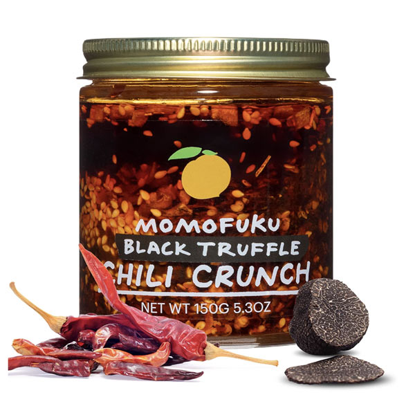 Chili Crunch
