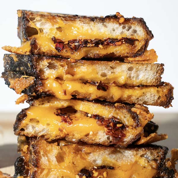 Chili Crunch