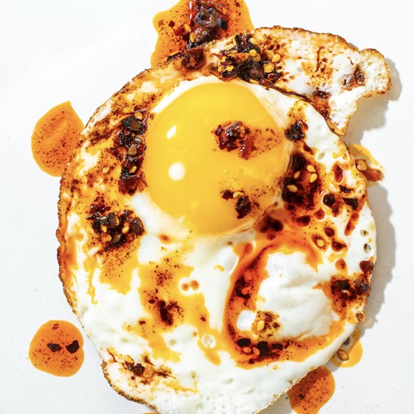 Chili Crunch