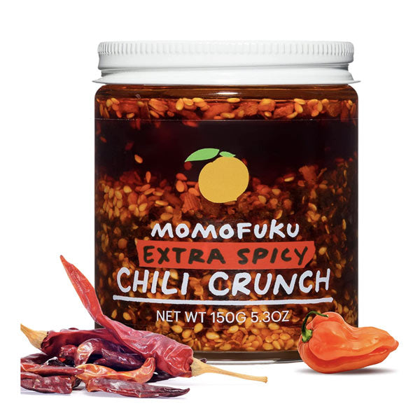 Chili Crunch