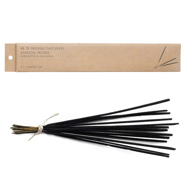 P.F Candle Co. - Classic Incense