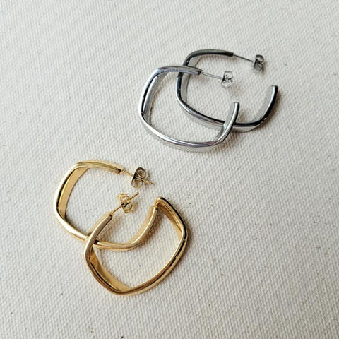 Eve Hoops