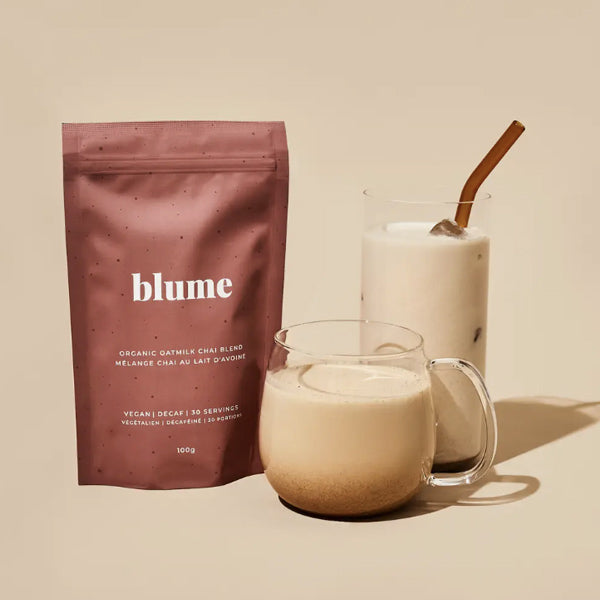 Oat Milk Chai Blend