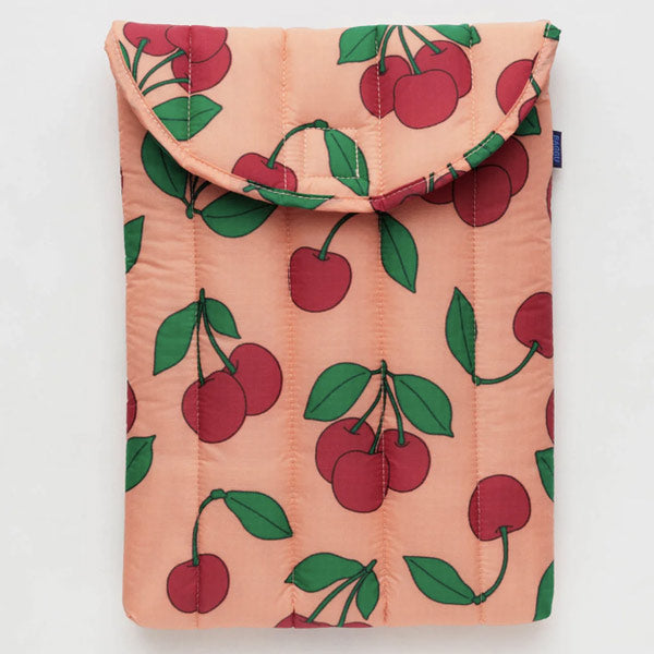 Puffy Laptop Sleeves 16"