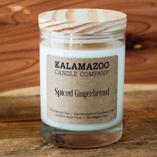 Kalamazoo Candles