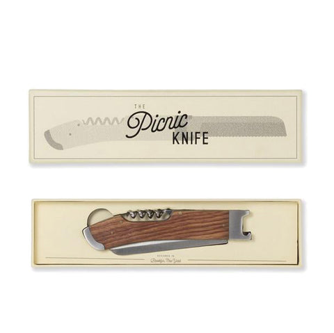 The Picnic Knife