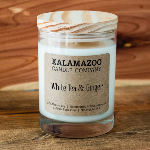 Kalamazoo Candles