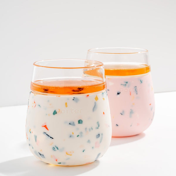 Glass Cup