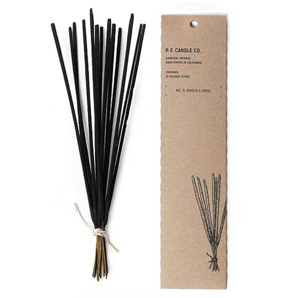 P.F Candle Classic Incense Sticks