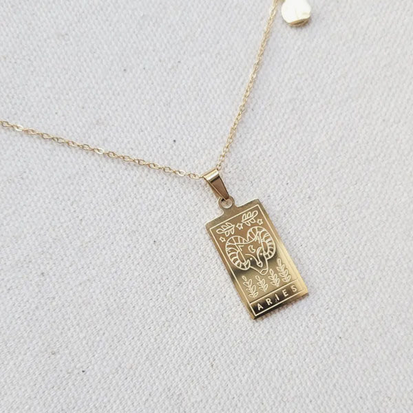 Astrology Necklace