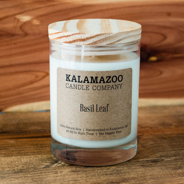 Kalamazoo Candles