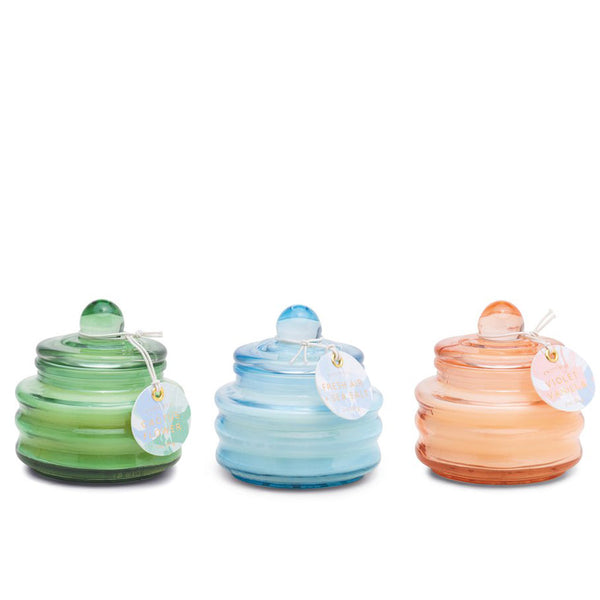 Beam Candles