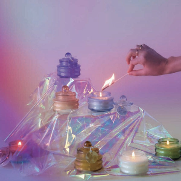 Beam Candles
