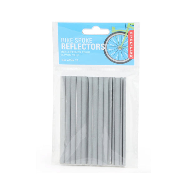 Bike Reflectors - Set of 12 - City Bird 