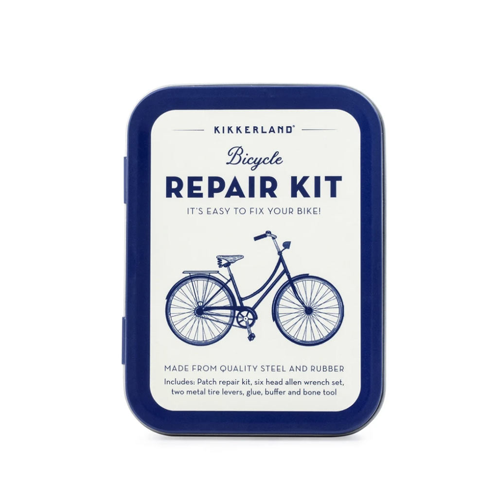 Bicycle Repair Kit - City Bird 