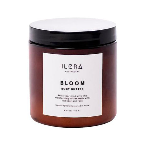 Ilera Body Butter 4 oz