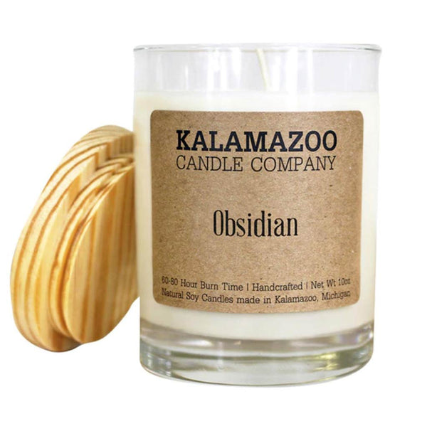 Kalamazoo Candles