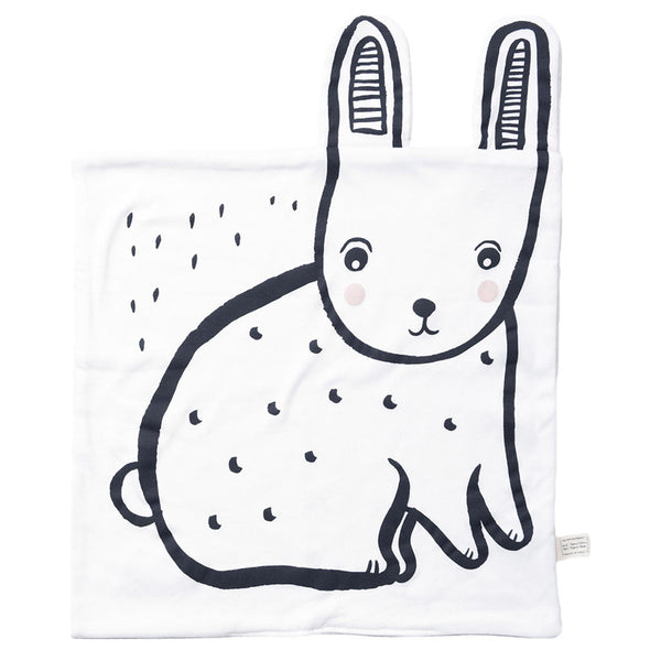 Snuggle Blanket - Bunny