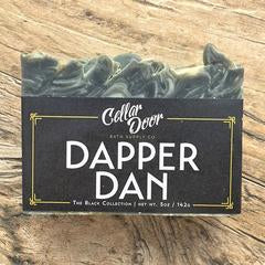 Cellar Door 5oz. Handmade Bar Soaps - City Bird 