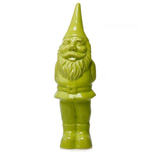Porcelain Gnome - City Bird 