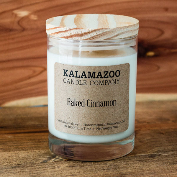 Kalamazoo Candles