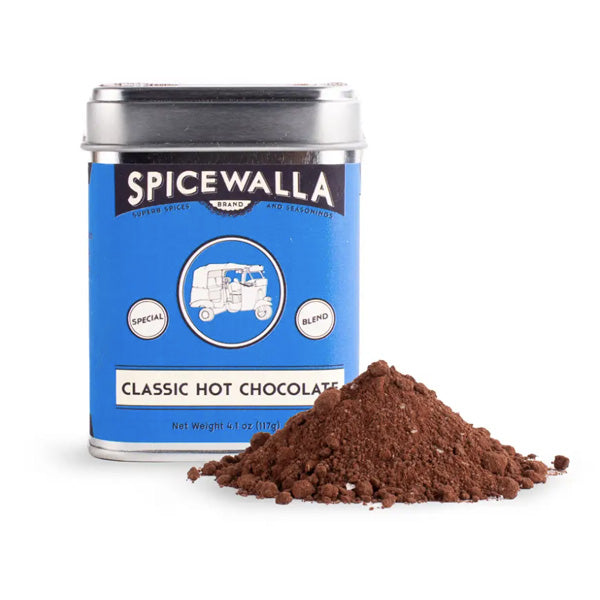 Spicewalla - Drink Tins