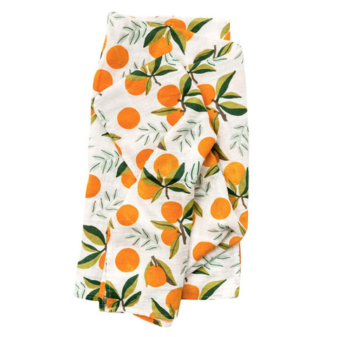 Clementine Swaddle