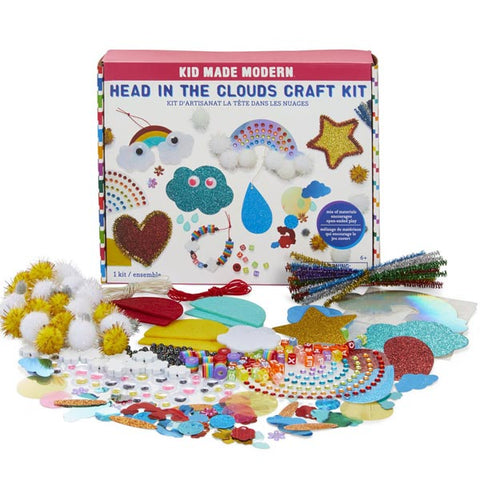 Head in the Clouds Craft Kit