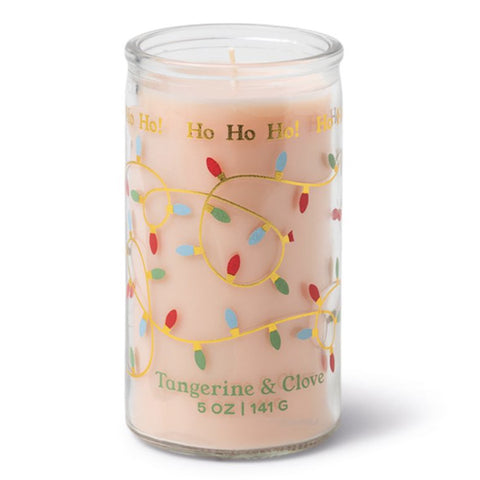 Sparks Holiday Candle - 5 oz. - discontinued