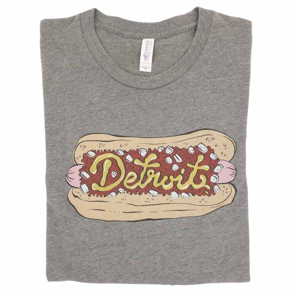 dodger dog t shirt