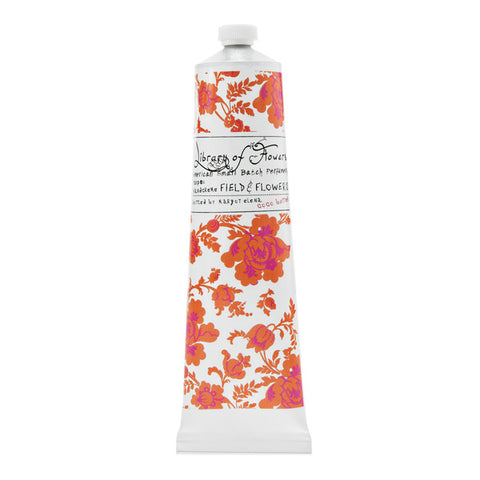 Field & Flowers Handcreme - City Bird 