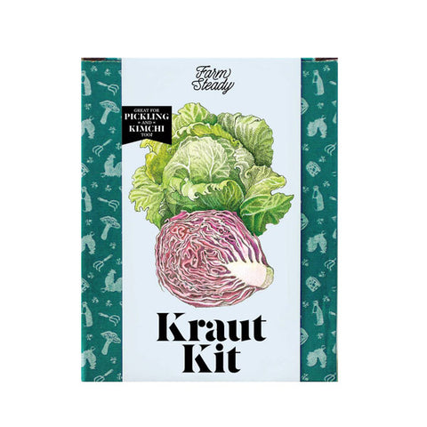Kraut Making Kit