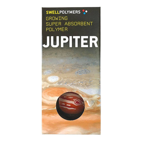 Swell Polymer Jupiter