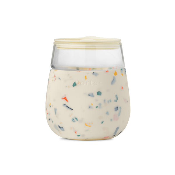 Glass Cup