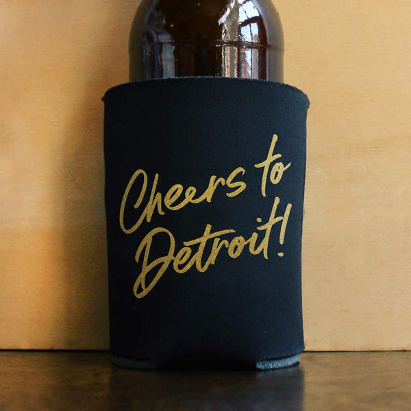 Cheers Koozie