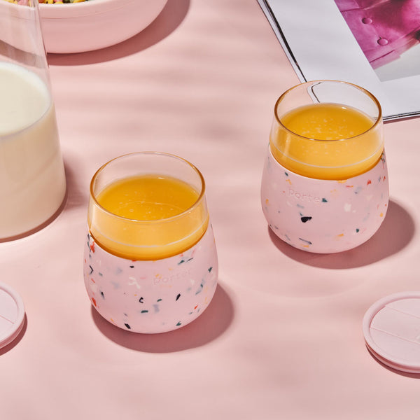 Glass Cup