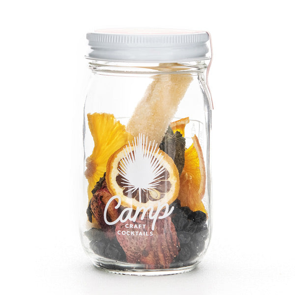 Camp Craft Cocktail Kits