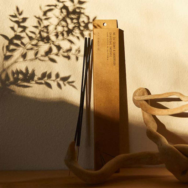 P.F Candle Co. - Classic Incense