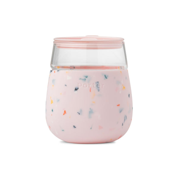 Glass Cup