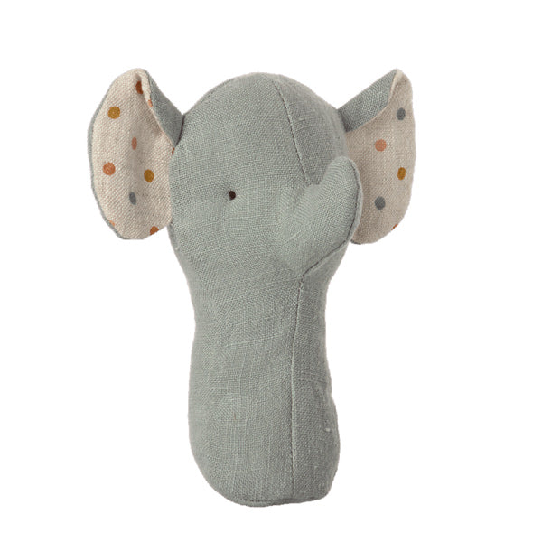 Lullaby Friends Rattle